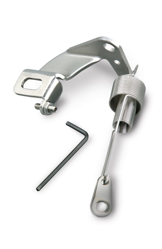 LOKAR LOKSRK-4000 Throttle Brkt & Springs