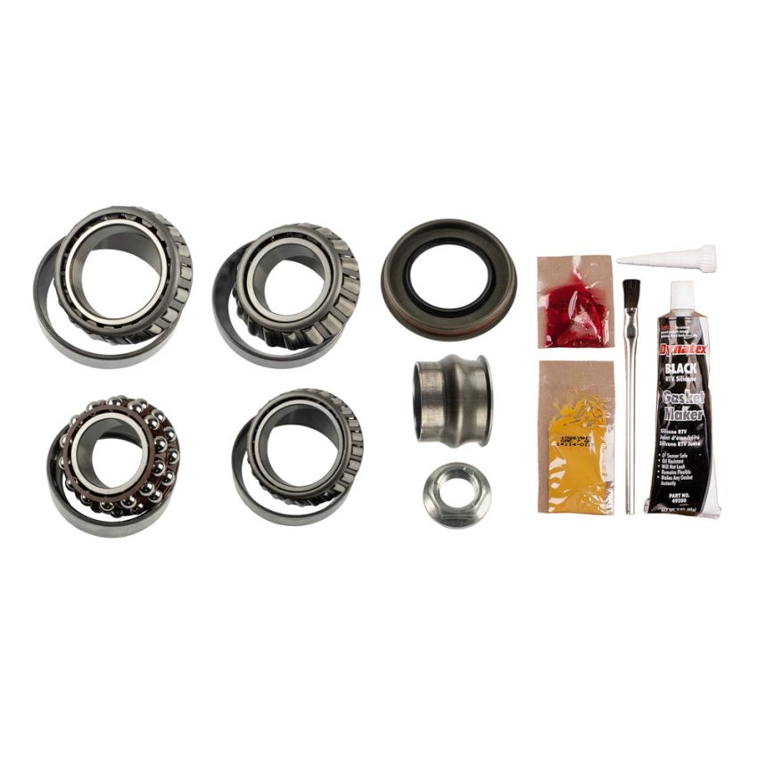 MOTIVE GEAR MOTRA28RJL Bearing Kit Dana 44 Rear