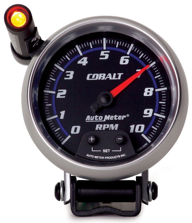 AutoMeter 6290 GAUGE, TACHOMETER, 3 3/4