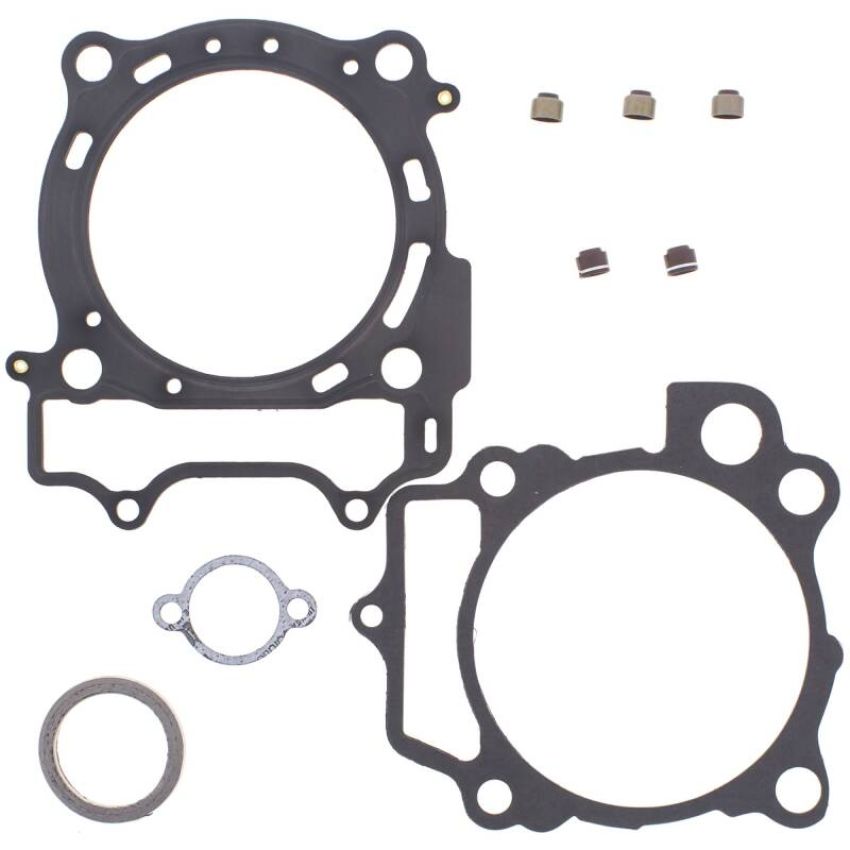 Vertex Pistons 810687 07-15 WR 450 F/06-09 YZ 450 F Top End Gasket Kit