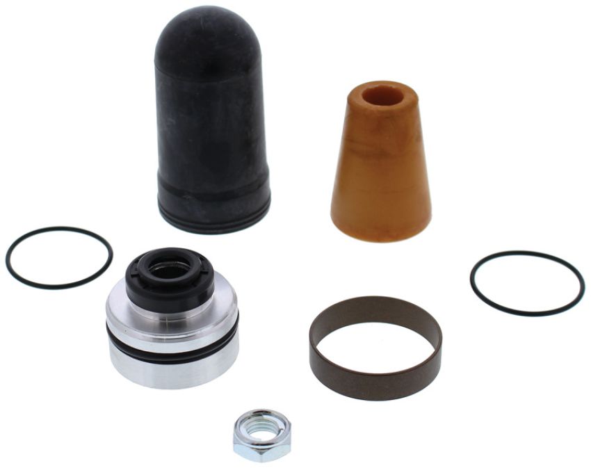 Pivot Works PWSHR-H04-000 95-01 Honda CR500R PW Rear Shock Absorber Rebuild Kit