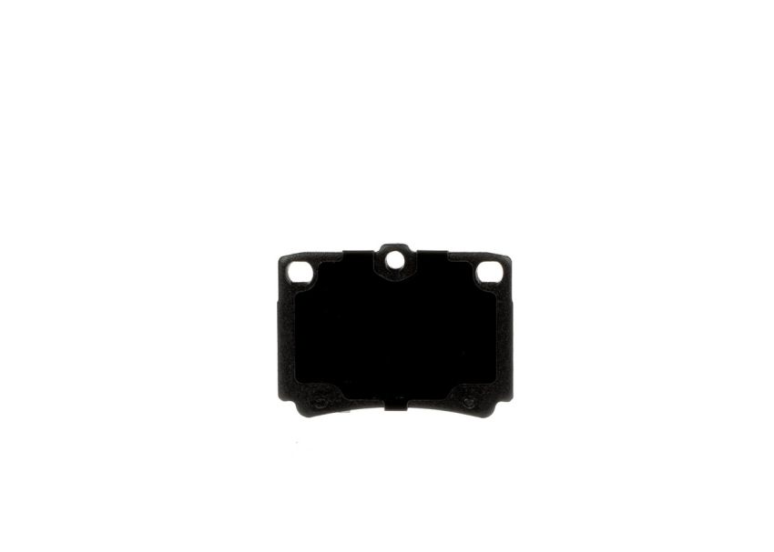 Bosch BE733H Brake Pads Rear
