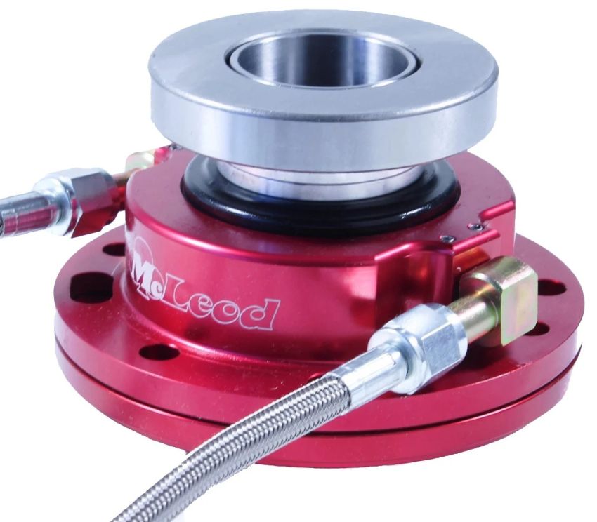 McLeod Racing 1350 McLeod Hydraulic T.O. Bearing (Direct OE Replacement) Tremec TKX Transmission