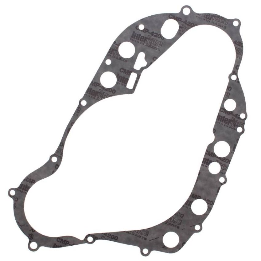 Vertex Pistons 816217 Vertex Gaskets 06-09 Suzuki LT-R450 Inner Clutch - Side Cover Gasket Kit