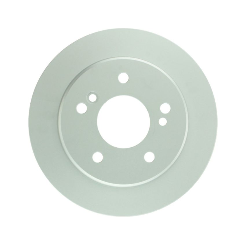 Bosch 36010975 Bosch QuietCast Disc Brake Rotor