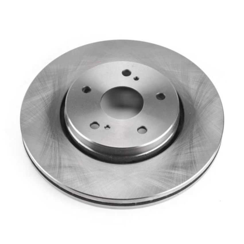PowerStop JBR1545 AutoSpecialty Brake Rotor