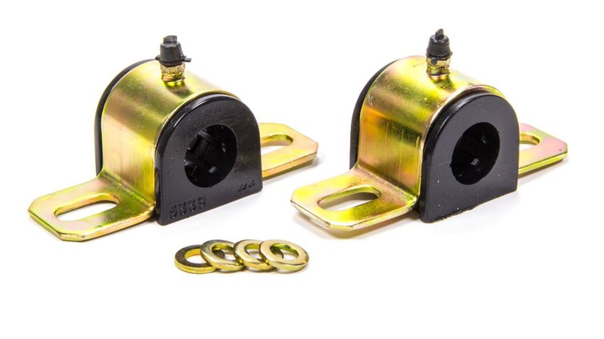 ENERGY SUSPENSION ENE9-5160G Greaseable Sway Bar Bushings 15/16in