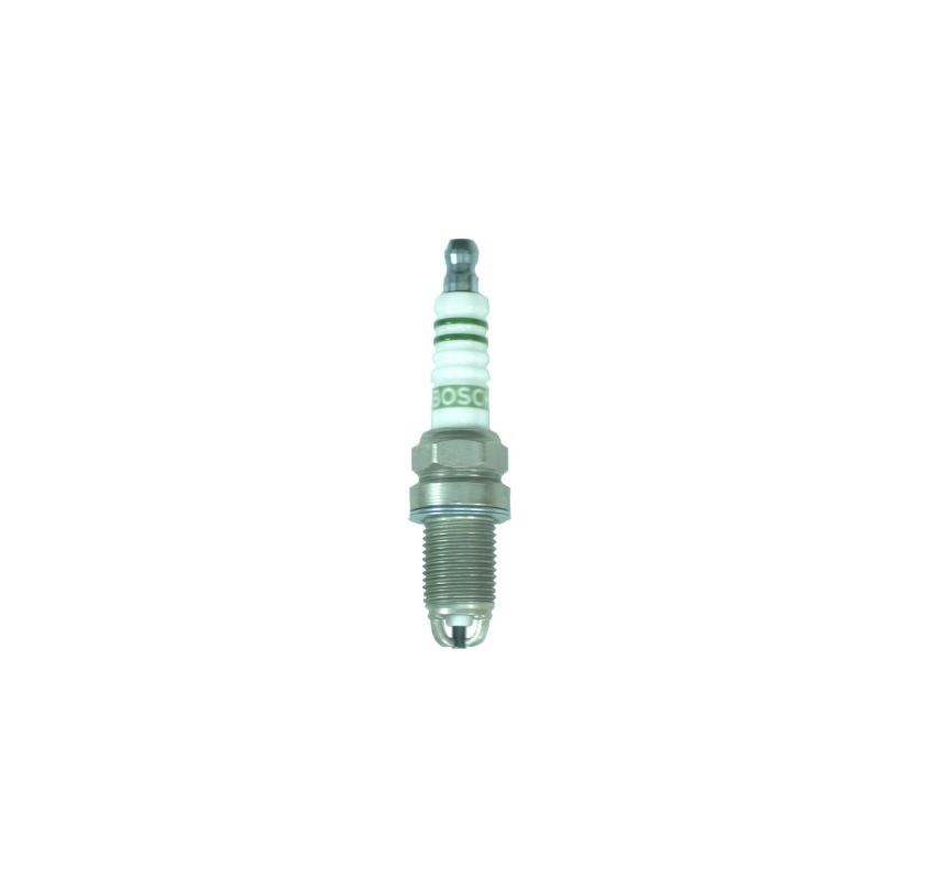 Bosch F6DTC Bosch Nickel with Copper-Core Spark Plug