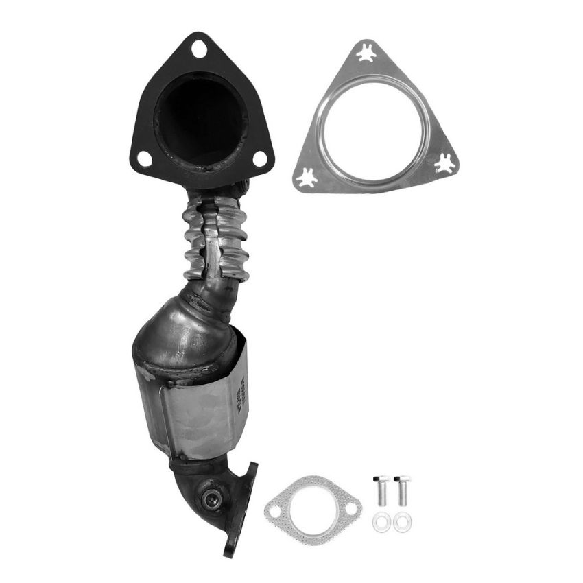 AP Exhaust 771452 CARB (CA, CO, NY, ME) Catalytic Converter