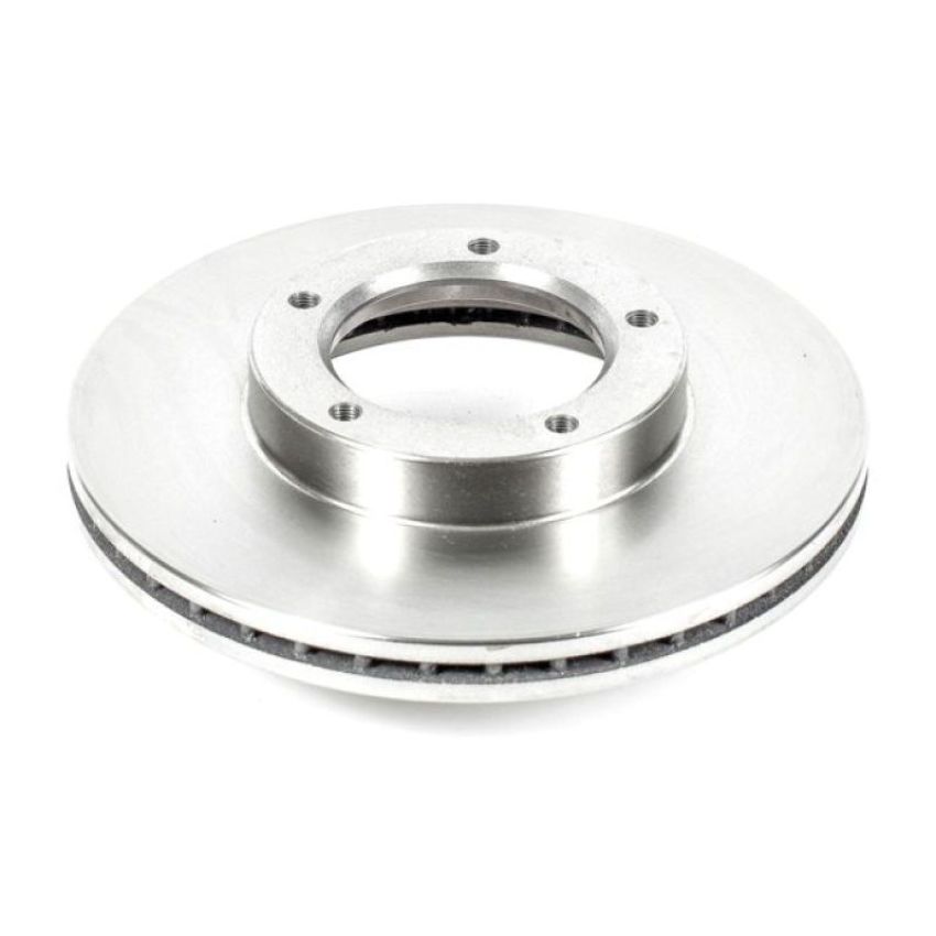 PowerStop JBR188 AutoSpecialty Brake Rotor