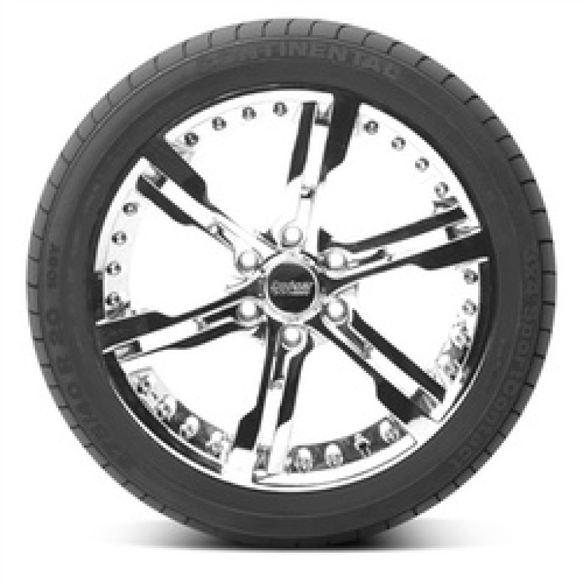 Continental 275/40r20xl 106y Con 4x4 Sport Contact Fr