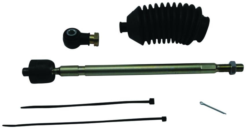 All Balls Racing 51-1093-R 17-22 Polaris Ranger EV 4x4 Rack Tie Rod Kit - Right