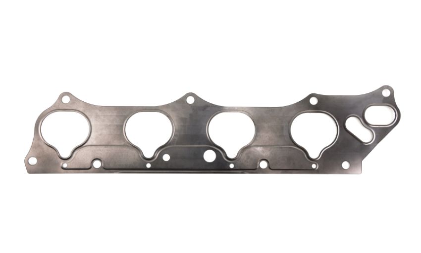 Cometic Gasket C14095 Cometic Honda/Acura K20Z3/K24A2/K24A4/K24A8/K24Z1 .010in Rubber Coated Steel Intake Manifold Gasket