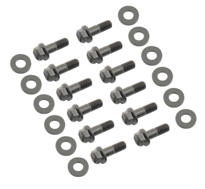 MR. GASKET MRG6080 Intake Bolt Set