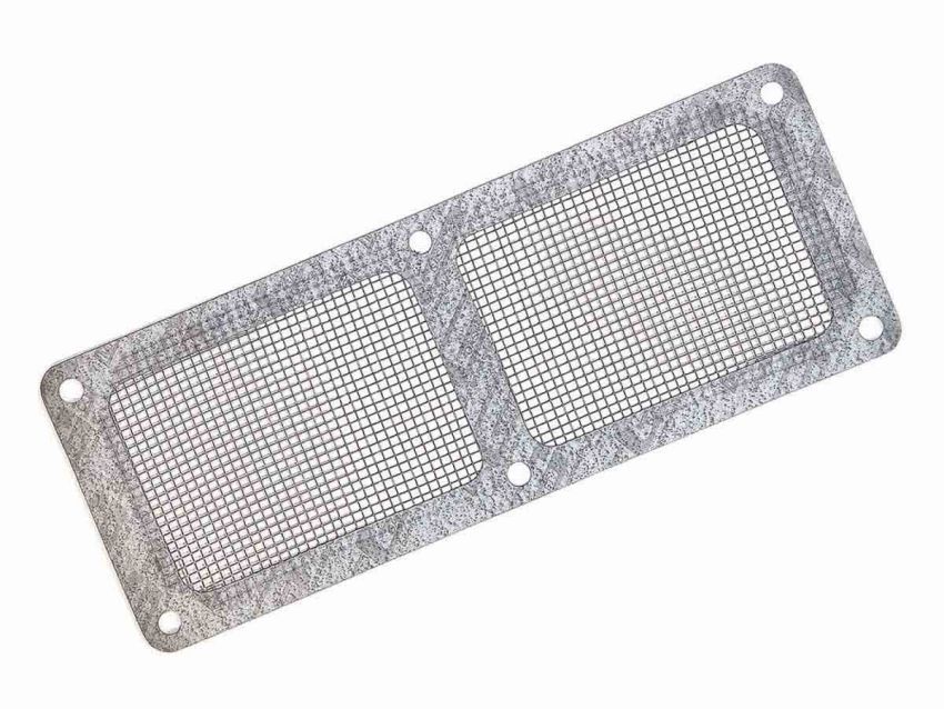 MR. GASKET MRG673G Gmc 671/871 Inj.Gskt. W/ Screen