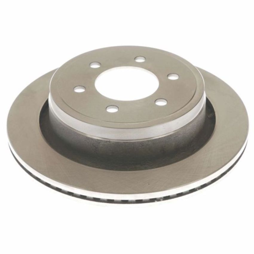 PowerStop AR85147 AutoSpecialty Brake Rotor