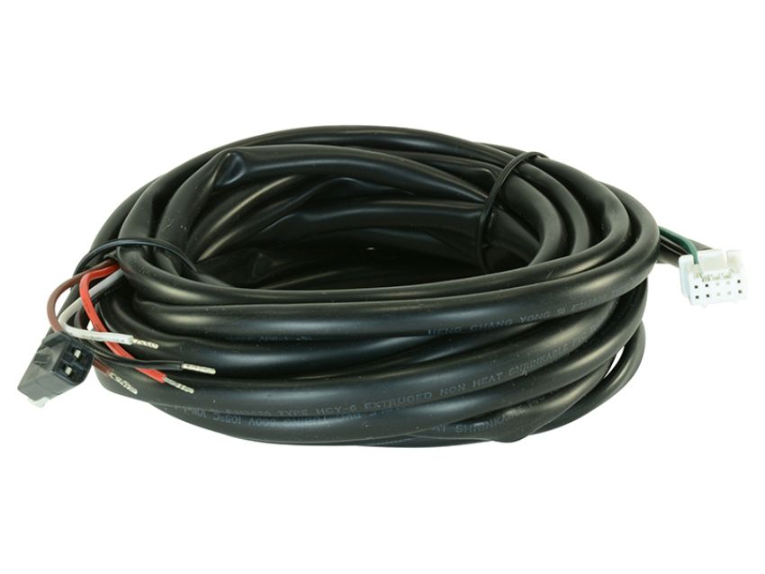 AEM 30-3443 Main Harness for X-Series Temp Gauge (30-0302)