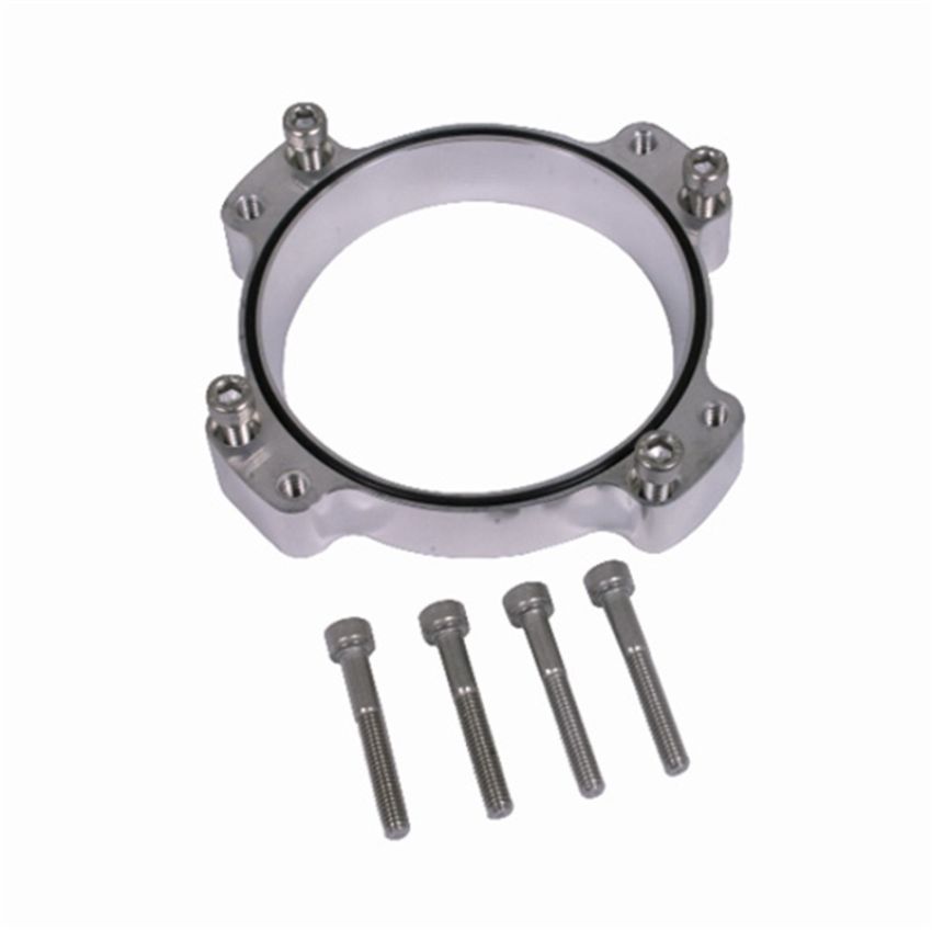 Ford Racing M-9474-M50 5.0L 4V Coyote 90MM Throttle Body Intake Spacer