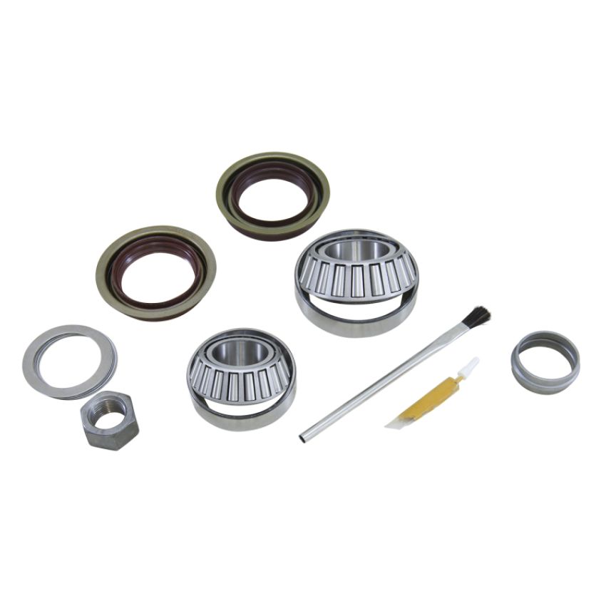 Yukon Gear & Axle ZPKD60-F USA Standard Pinion installation Kit For Dana 60 Front