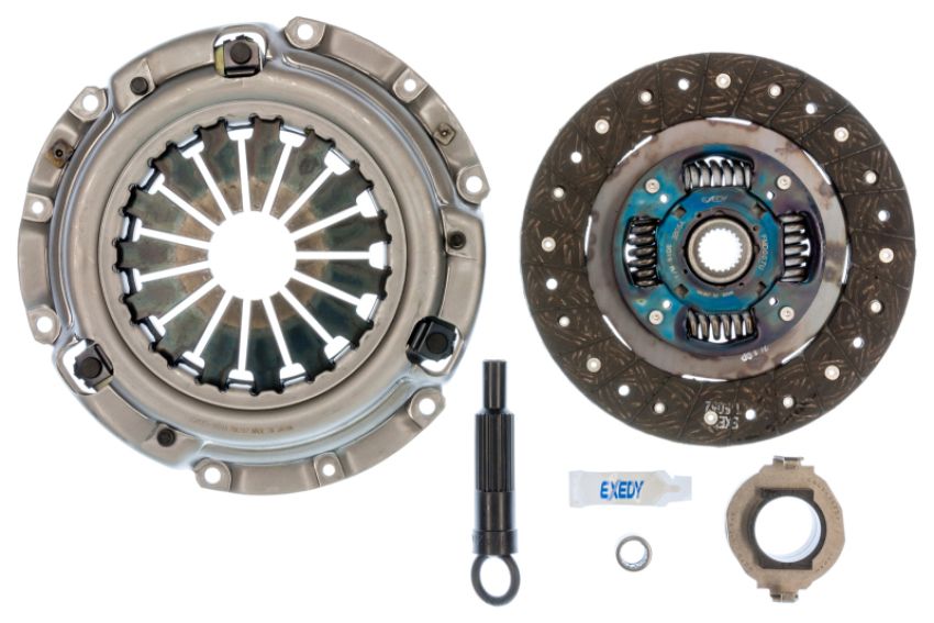 Exedy 07083 EXEDY OEM Clutch Kit; FORD