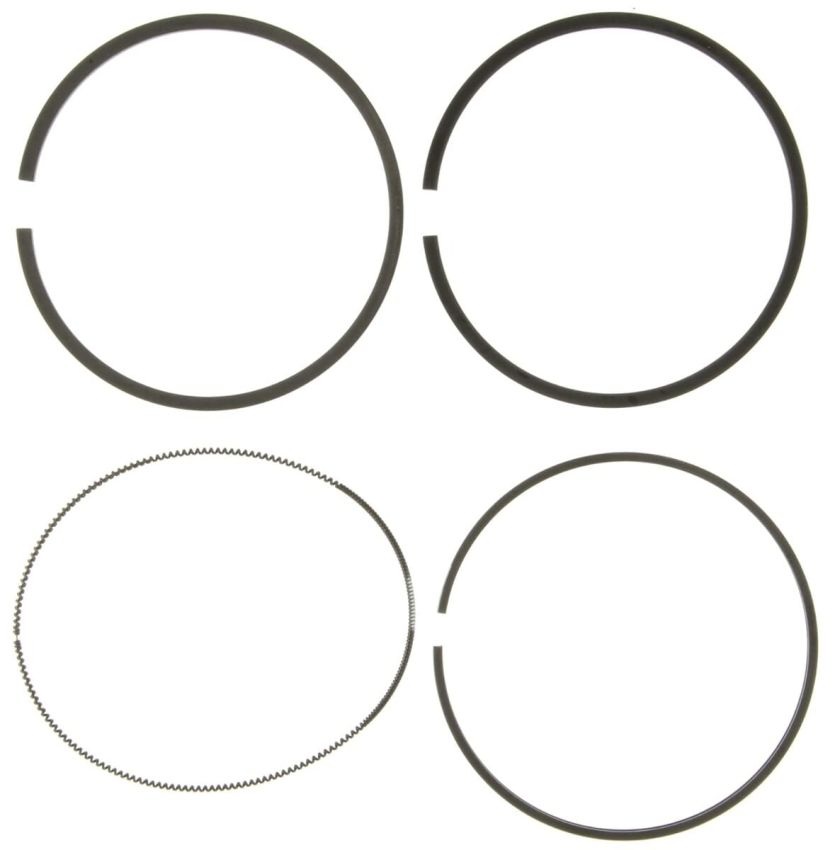 MAHLE S41768.040 Engine Piston Ring Set