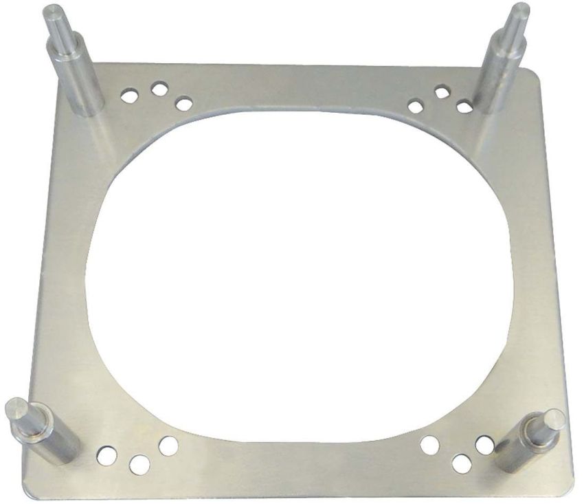 Moroso 62071 Carburetor Work Stand - Universal