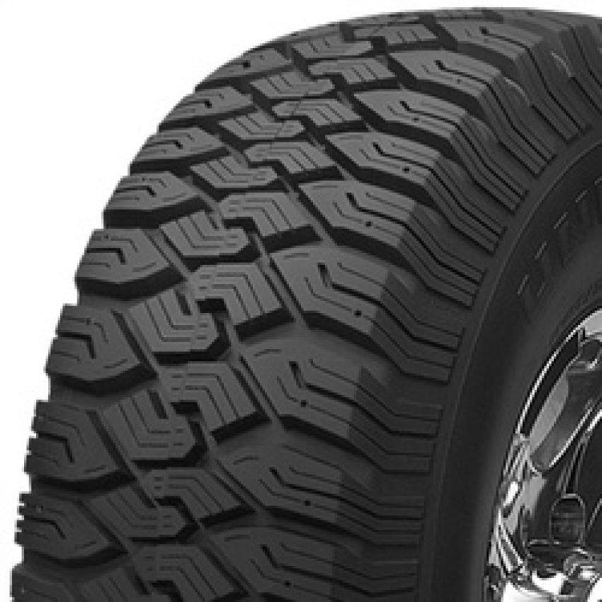 UNIROYAL Laredo HD/T 235/85R16 Winter