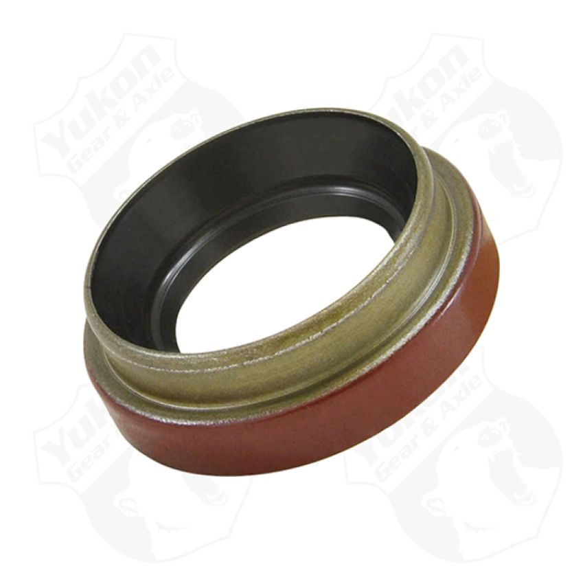 Yukon Gear & Axle YMSS1009 Yukon Gear Replacement Inner Axle Seal for Dana 30 w/30 Spline Axles