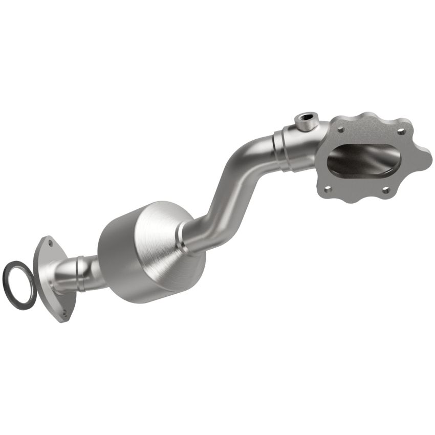 MagnaFlow Exhaust Products 22-022 OEM Grade Manifold Catalytic Converter