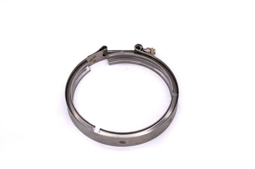 Forced Performance 3004100 V-Band Clamp 5.88in ID T6 TH Outlet