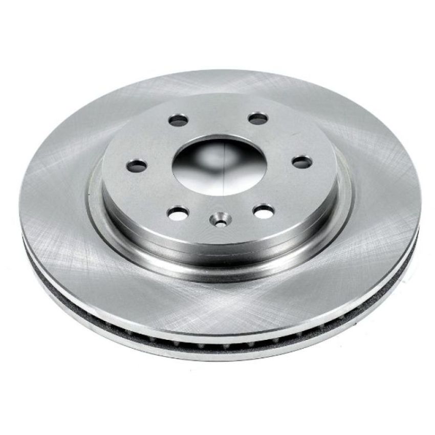 PowerStop AR8696 AutoSpecialty Brake Rotor