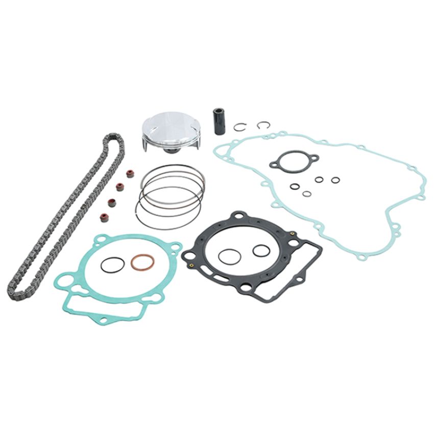 Vertex Pistons VTKTC23641B Vertex Piston 12-16 KTM 350 EXC-F 350cc Top End Piston Kit