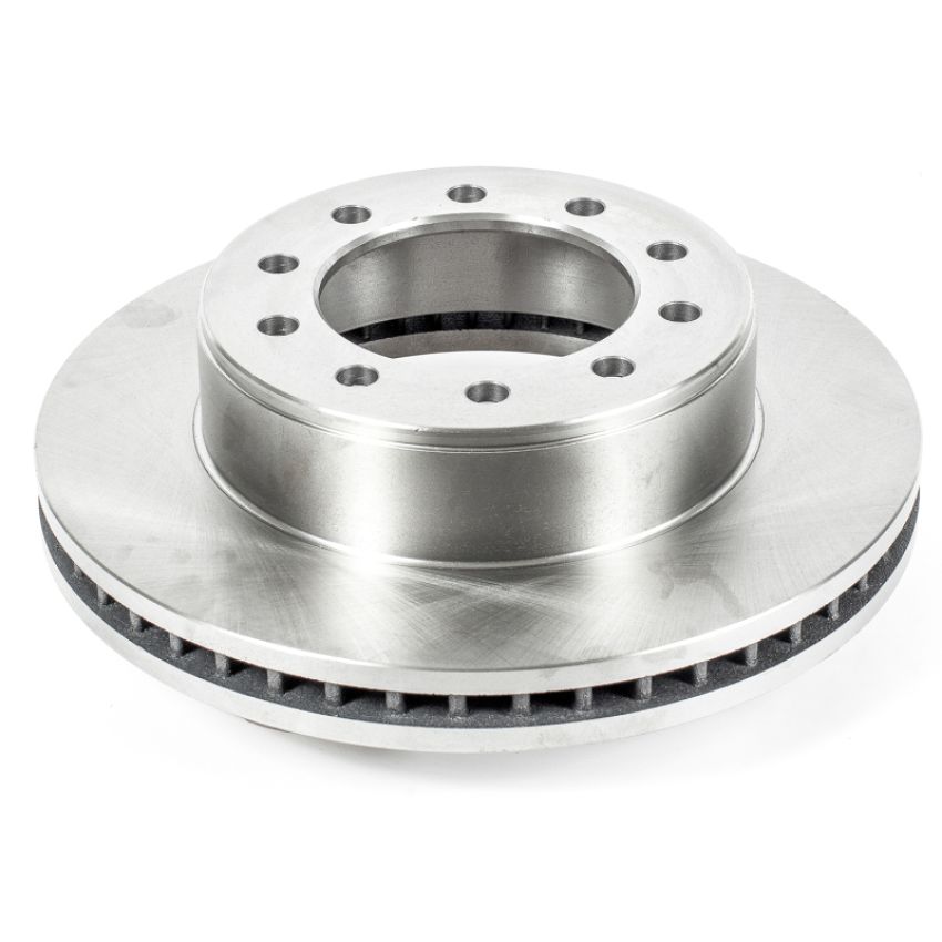 PowerStop AR85113 AutoSpecialty Brake Rotor