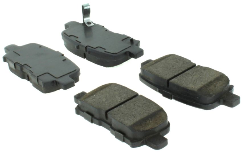Stoptech 309.08650 Performance Brake Pads