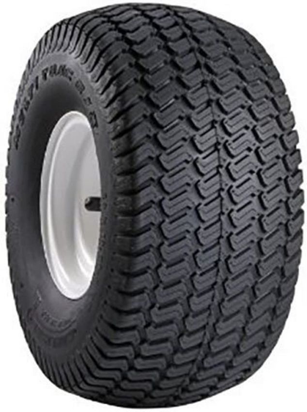 Carlstar Multi-Trac C/S 24X8.50-14 88A4 B Lawn & Garden Tire