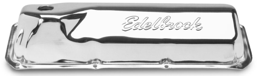 EDELBROCK EDE4461 Signature Series V/C's - Ford 351M/400