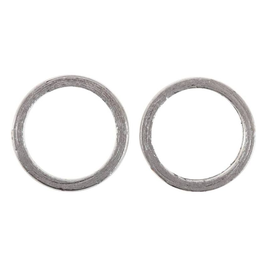 Vertex Pistons 823005 Vertex Gaskets 04-06 Arctic Cat 650 4x4 w/AT V2 Exhaust Gasket Kit