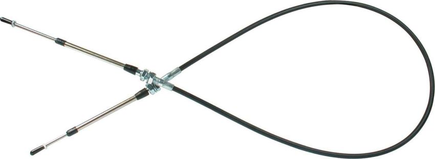 ALLSTAR PERFORMANCE ALL54145 Shifter/Throttle Cable 60in
