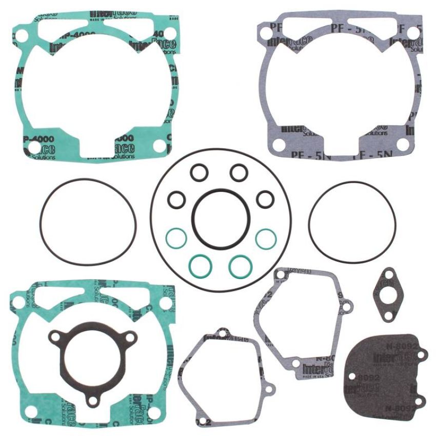 Vertex Pistons 810327 Vertex Gaskets 94-99 KTM EXC 250 Top End Gasket Kit