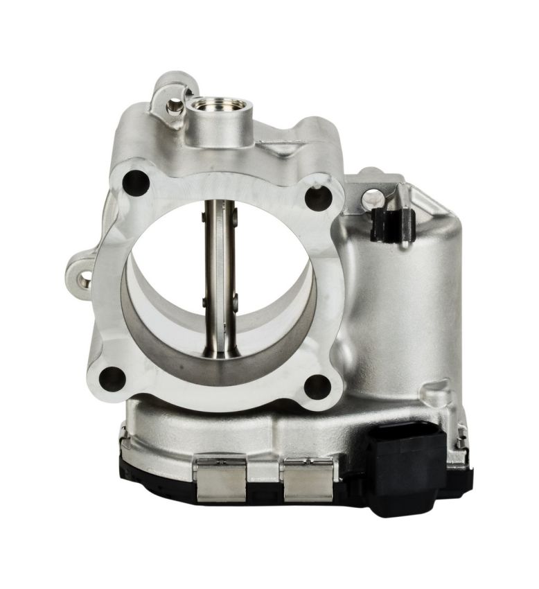Bosch 0281002894 Bosch Throttle Body Assembly