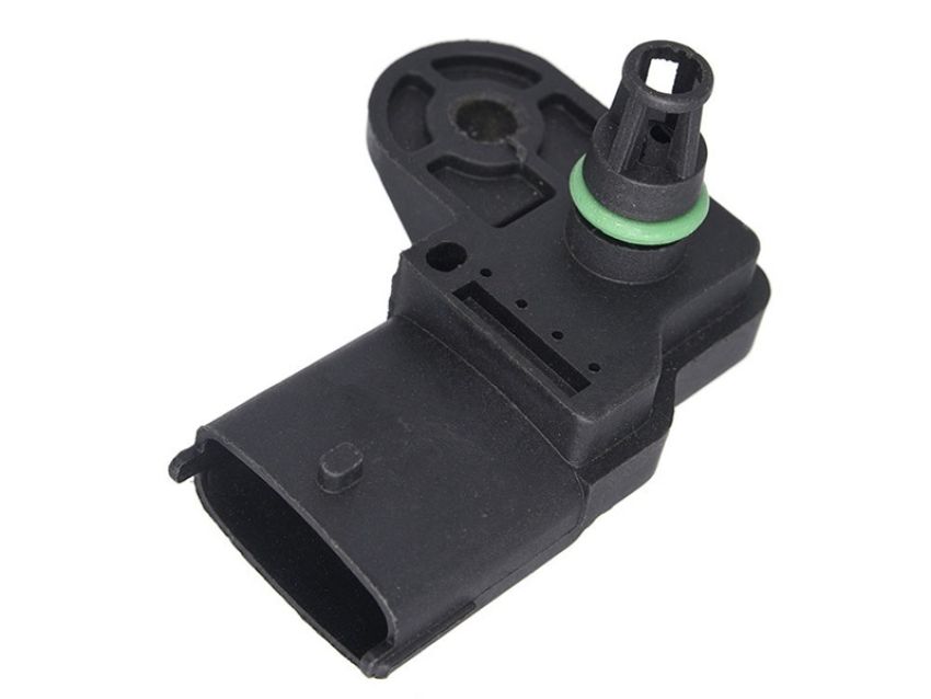 TwinPower 422617 Twin Power 08-16 Big Twin 07-Up XL Map Sensor Replaces H-D 32319-07A