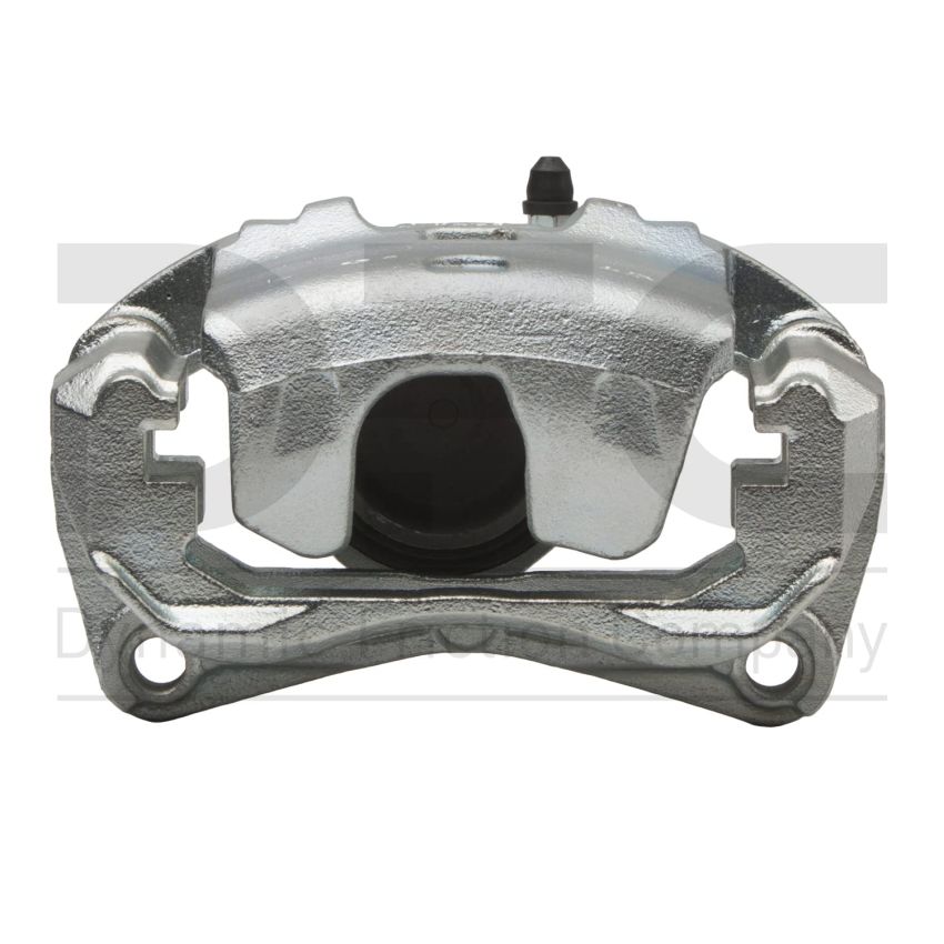 Dynamic Friction 331-67119 Brake Caliper