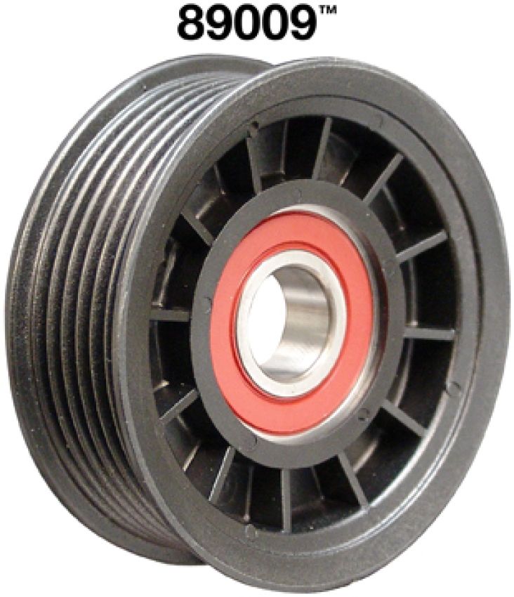Dayco 89009 Pulley