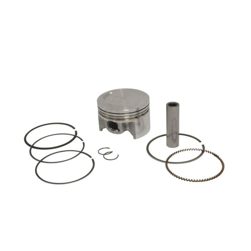 Athena S4C05700001B Cast Pistons