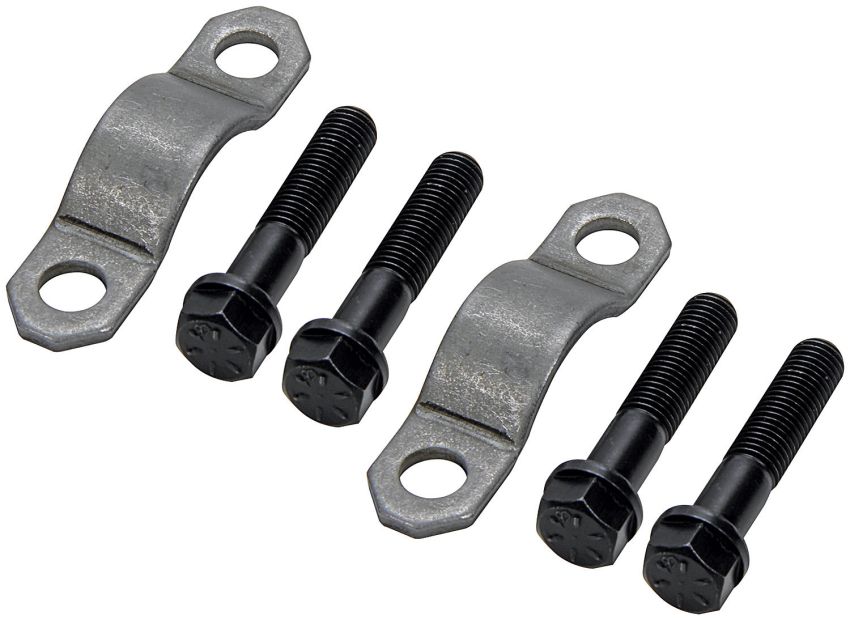 ALLSTAR PERFORMANCE ALL69014 GM U-Joint Strap Kit
