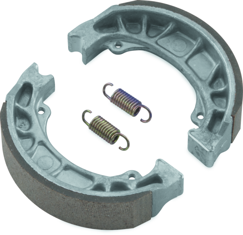 BikeMaster 963000 Honda Brake Shoes