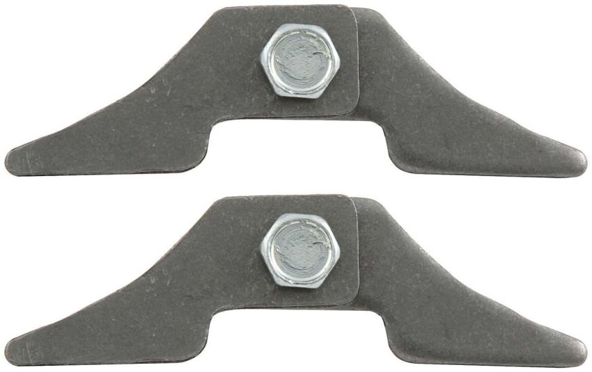 ALLSTAR PERFORMANCE ALL60039 LW Header Tab Kit 2pk