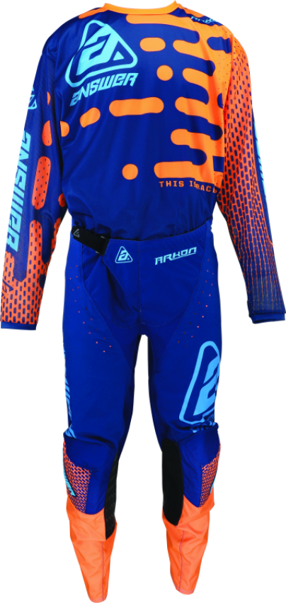 Answer 447963 Arkon Jerseys
