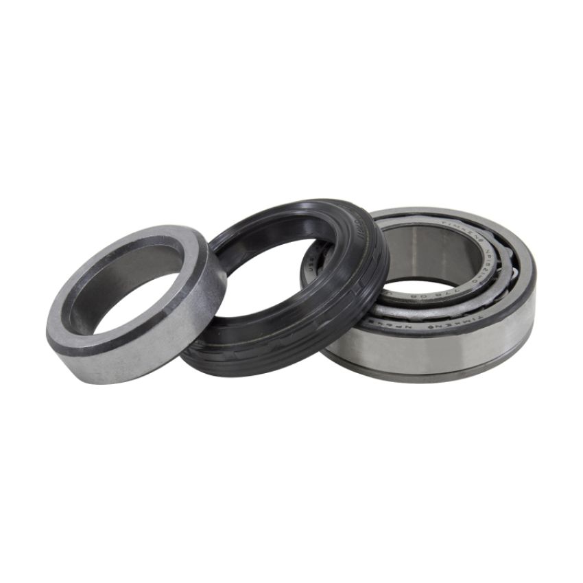 Yukon Gear & Axle AK M35-SUPER Yukon Gear Dana Super Model 35 & Super Dana 44 Replacement Axle Bearing and Seal Kit