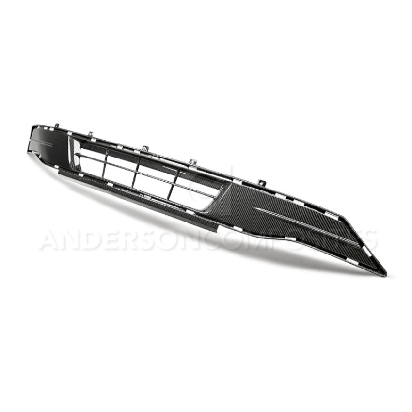 Anderson Composites AC-LG18FDMU Grille / Fender Vent / Body Badge Kit